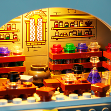 Load image into Gallery viewer, Lego Hogwarts Castle 71043 Light Kit - BrickFans
