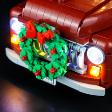 Load image into Gallery viewer, Lego Pickup Truck 10290 Light Kit - BrickFans
