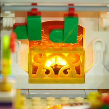 Load image into Gallery viewer, Lego Home Alone 21330 Light Kit - BrickFans
