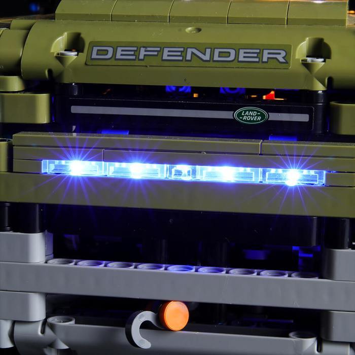 42110 light kit hot sale