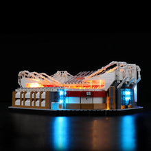 Load image into Gallery viewer, Lego Old Trafford - Manchester United 10272 Light Kit - BrickFans
