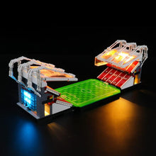 Load image into Gallery viewer, Lego Old Trafford - Manchester United 10272 Light Kit - BrickFans
