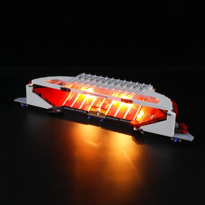 Lego 10272 light kit deals