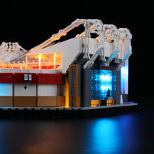 Load image into Gallery viewer, Lego Old Trafford - Manchester United 10272 Light Kit - BrickFans
