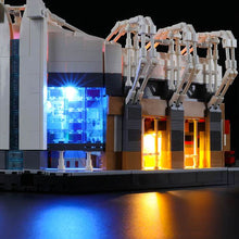Load image into Gallery viewer, Lego Old Trafford - Manchester United 10272 Light Kit - BrickFans
