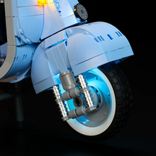 Load image into Gallery viewer, Lego Vespa 125 10298 Light Kit - BrickFans
