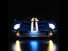 Load and play video in Gallery viewer, Lego 2022 Ford GT 42154 Light Kit
