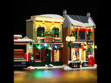Load and play video in Gallery viewer, Lego Holiday Main Street 10308 Light Kit

